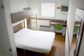 Отель Hotel Hi Queretaro  Сантьяго-Де-Керетаро